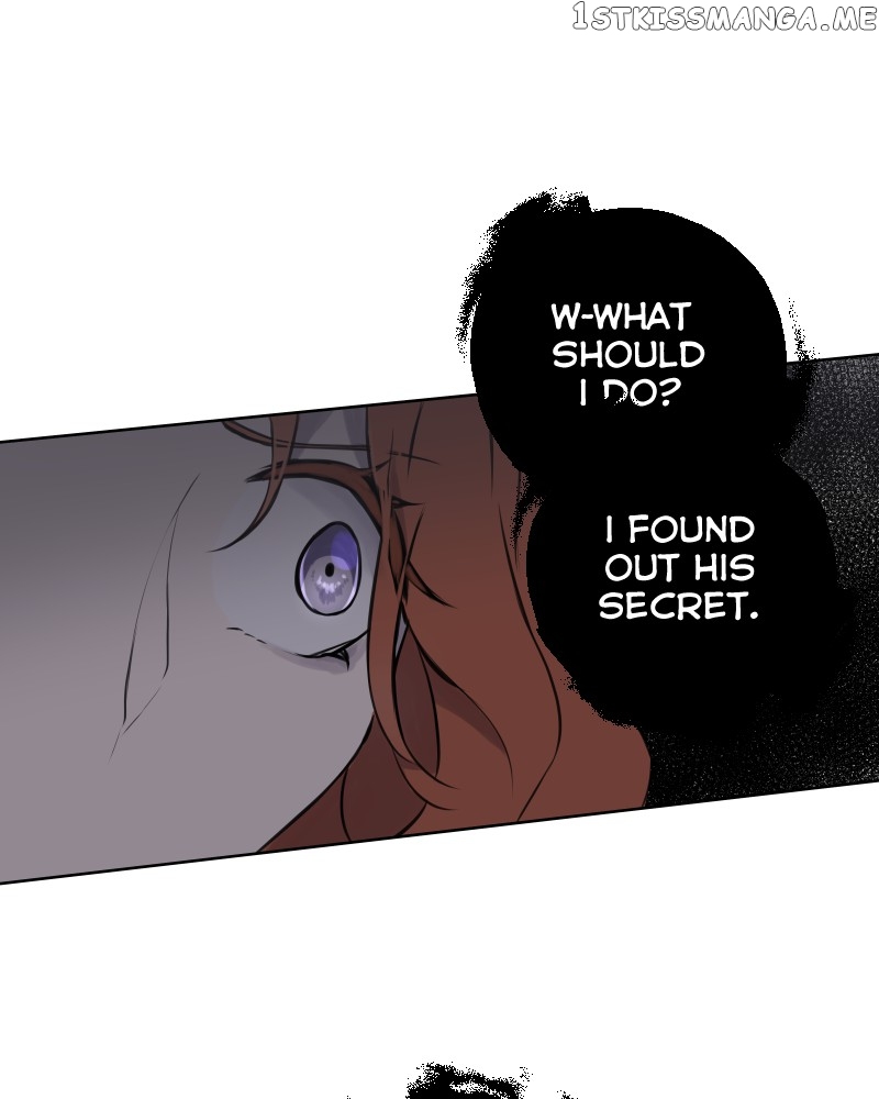 Necrobride - Manga chapter 15 - page 18