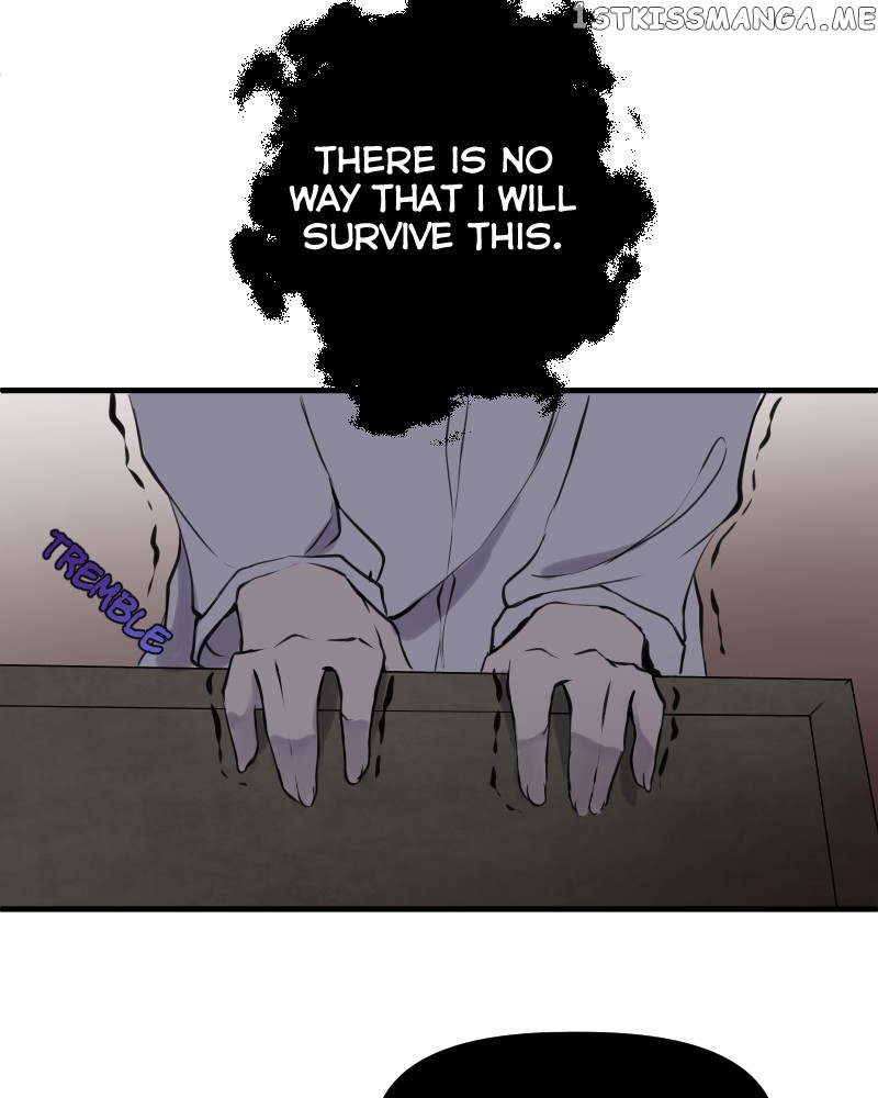 Necrobride - Manga chapter 15 - page 19