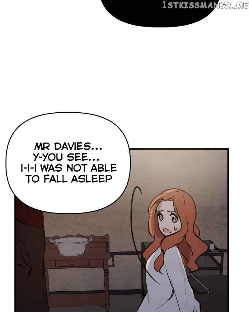 Necrobride - Manga chapter 15 - page 21