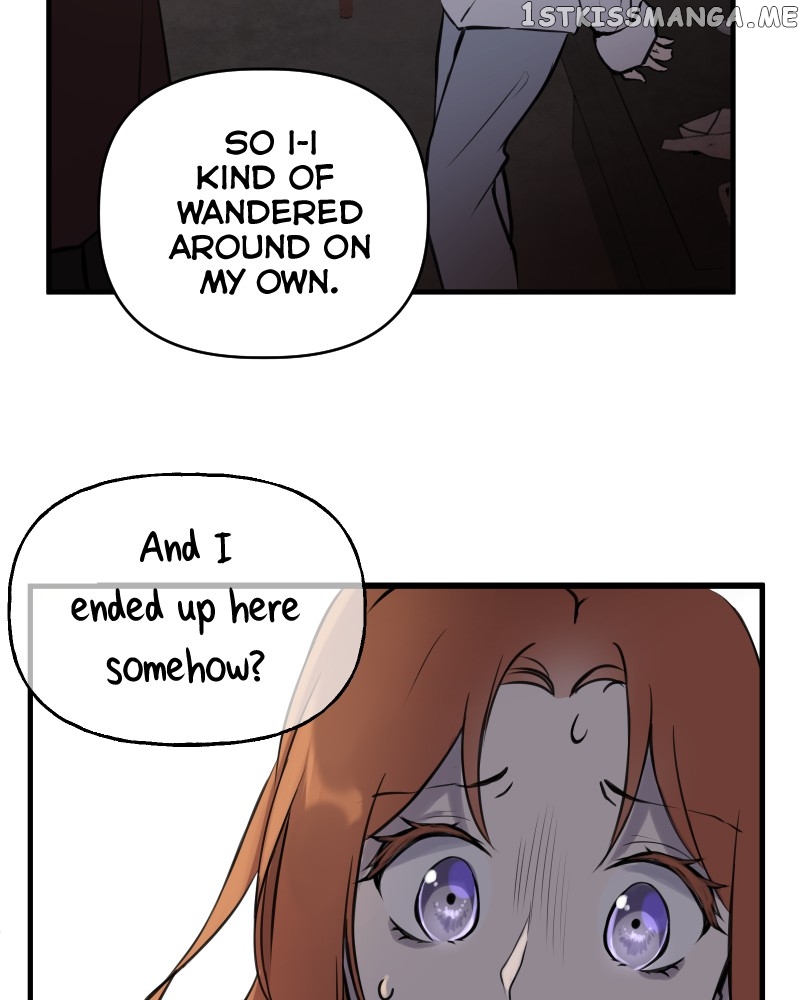 Necrobride - Manga chapter 15 - page 22