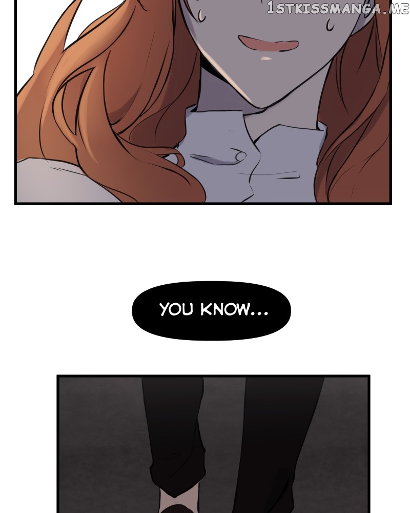 Necrobride - Manga chapter 15 - page 23