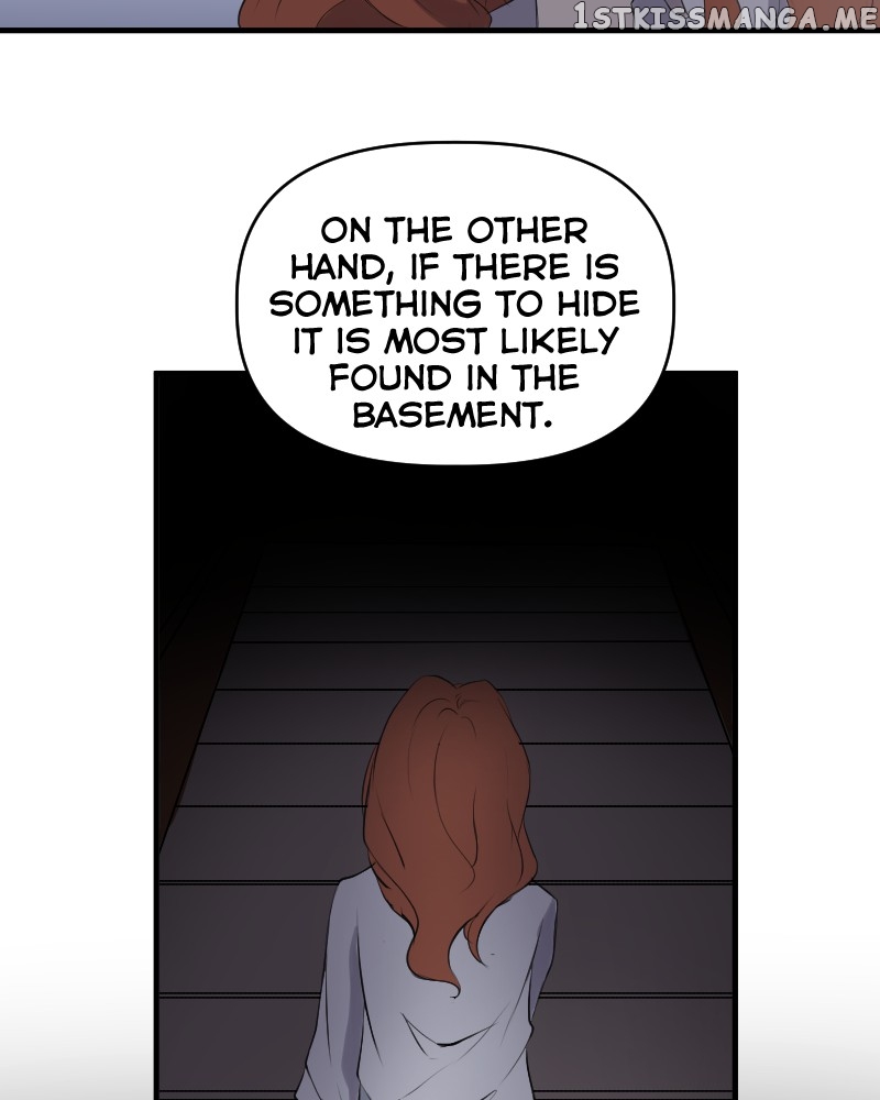 Necrobride - Manga chapter 15 - page 6