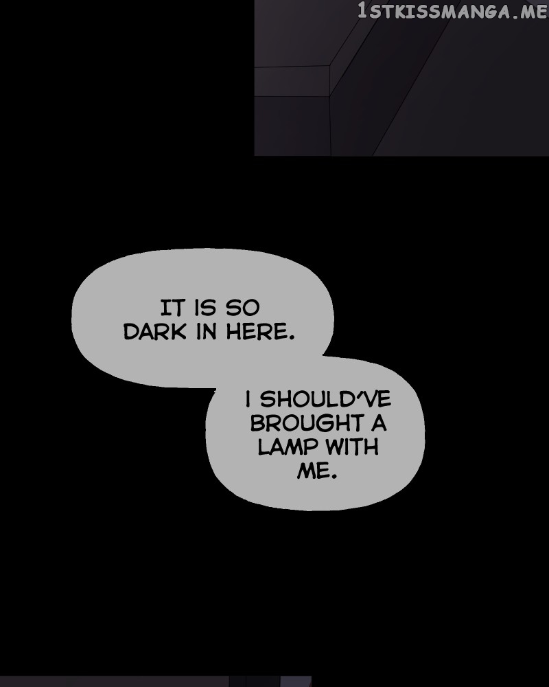 Necrobride - Manga chapter 15 - page 8