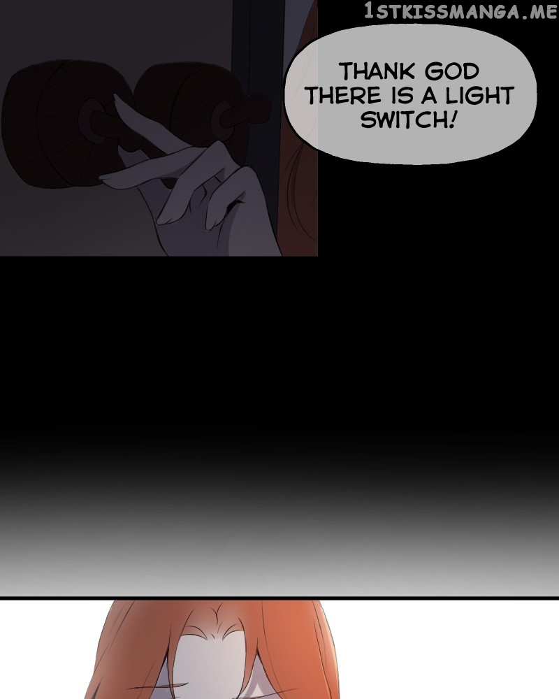 Necrobride - Manga chapter 15 - page 9