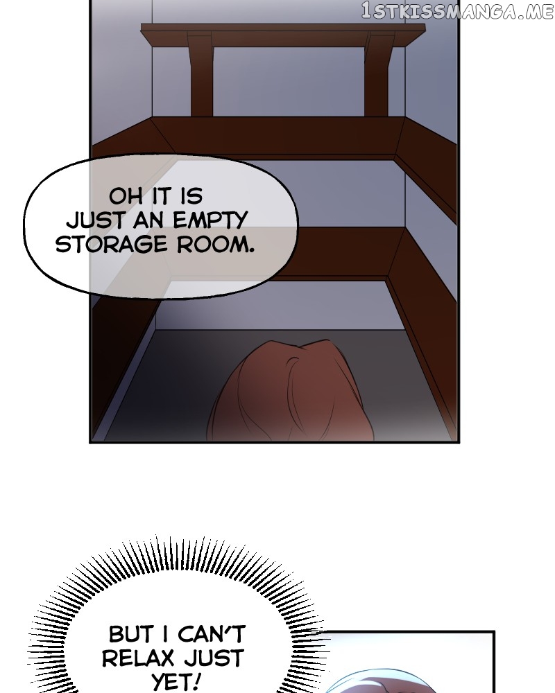 Necrobride - Manga chapter 14 - page 17