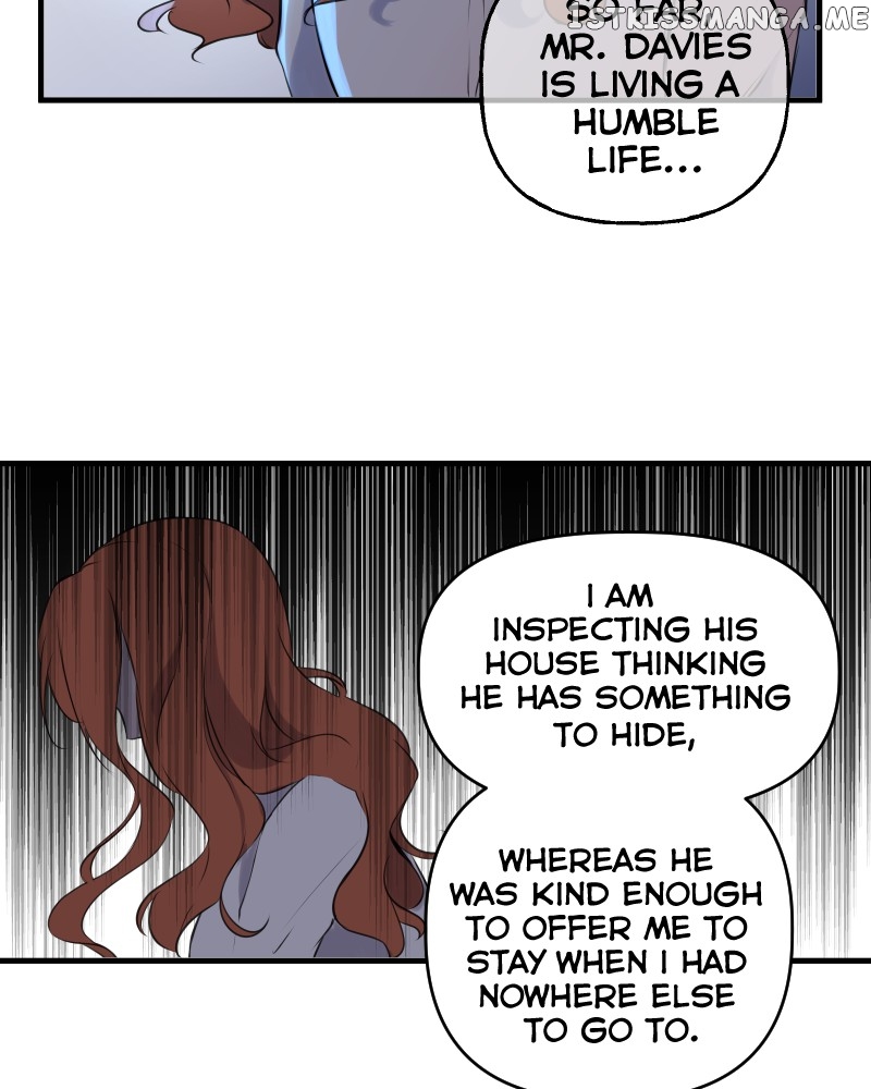 Necrobride - Manga chapter 14 - page 26
