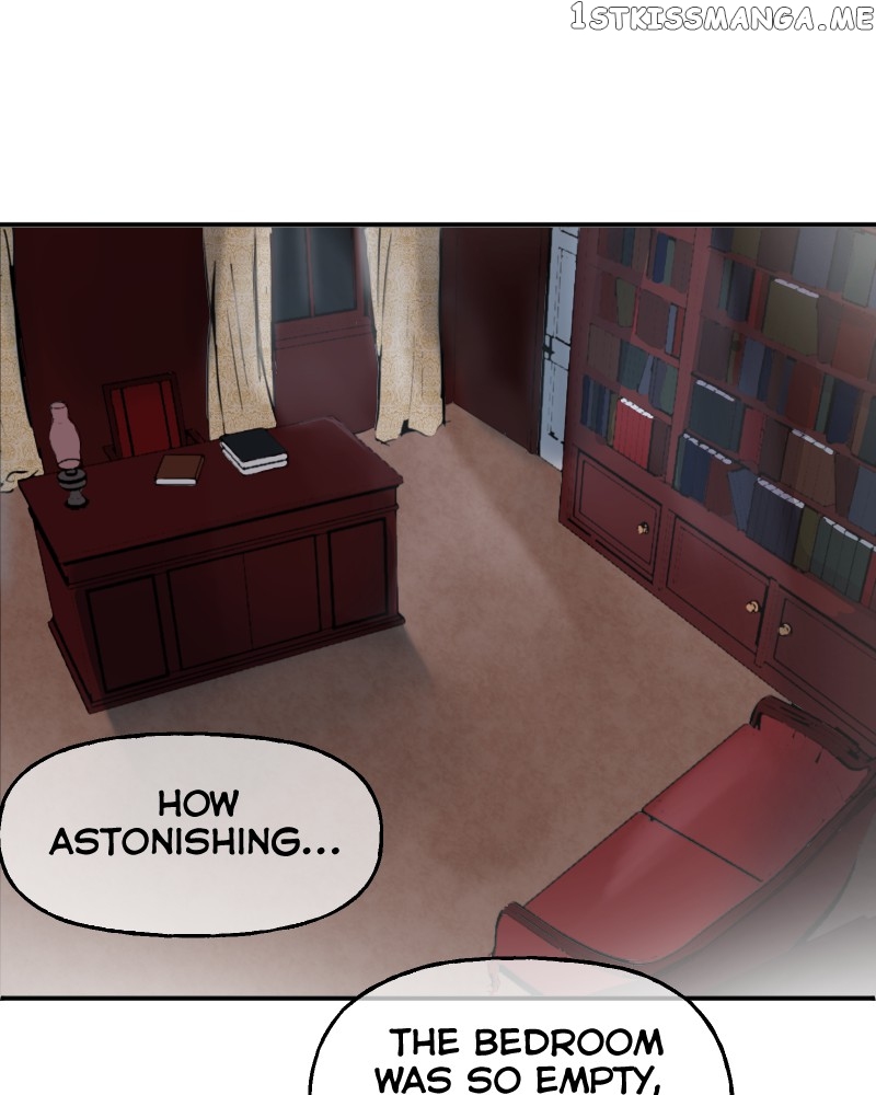 Necrobride - Manga chapter 13 - page 16