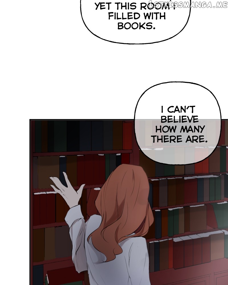 Necrobride - Manga chapter 13 - page 17