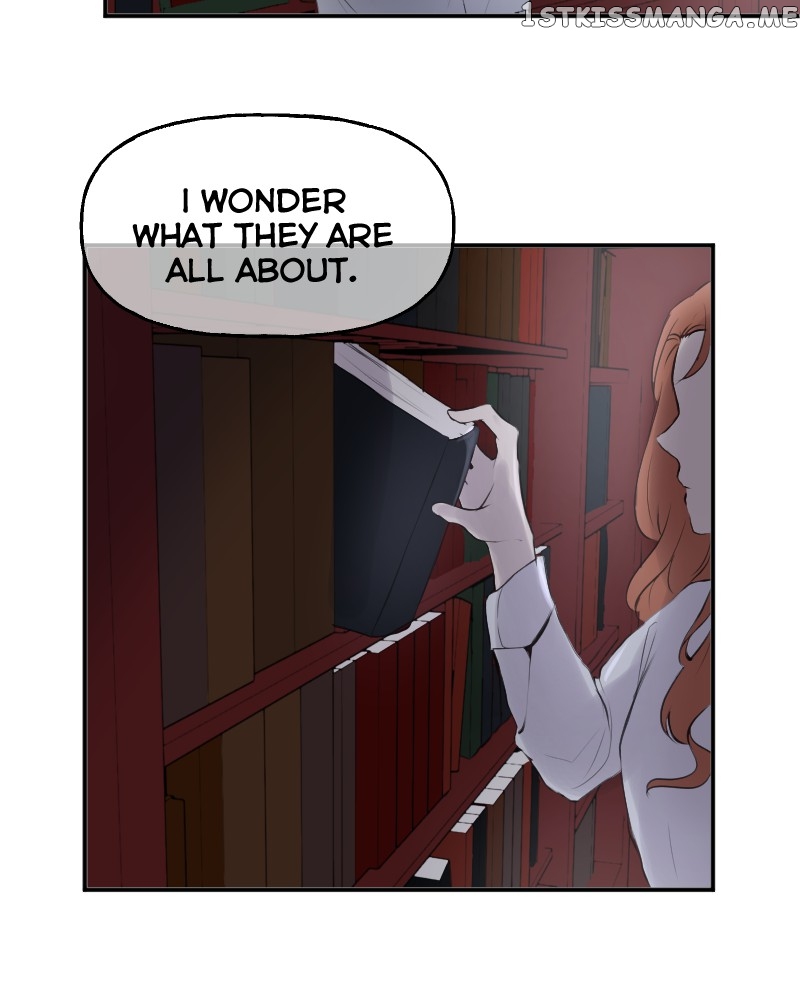 Necrobride - Manga chapter 13 - page 18