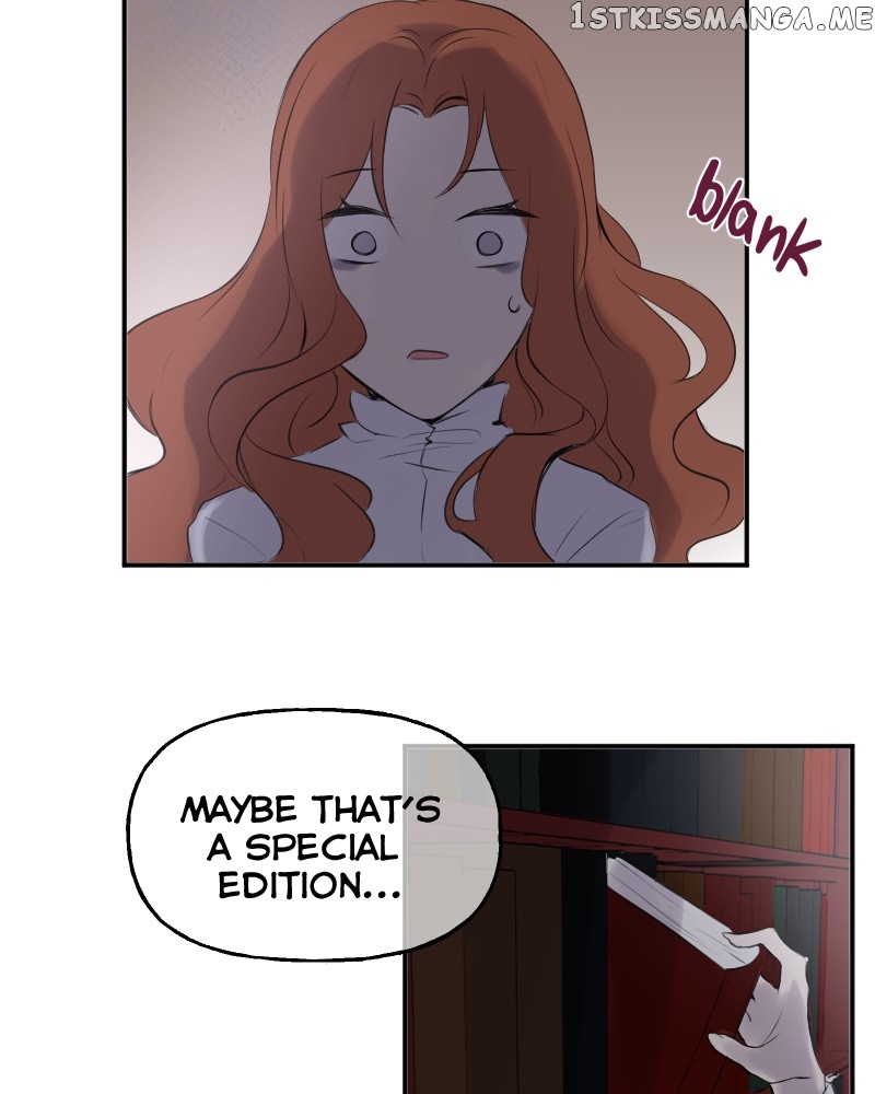 Necrobride - Manga chapter 13 - page 20