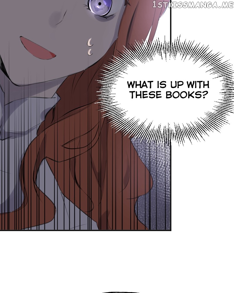 Necrobride - Manga chapter 13 - page 23