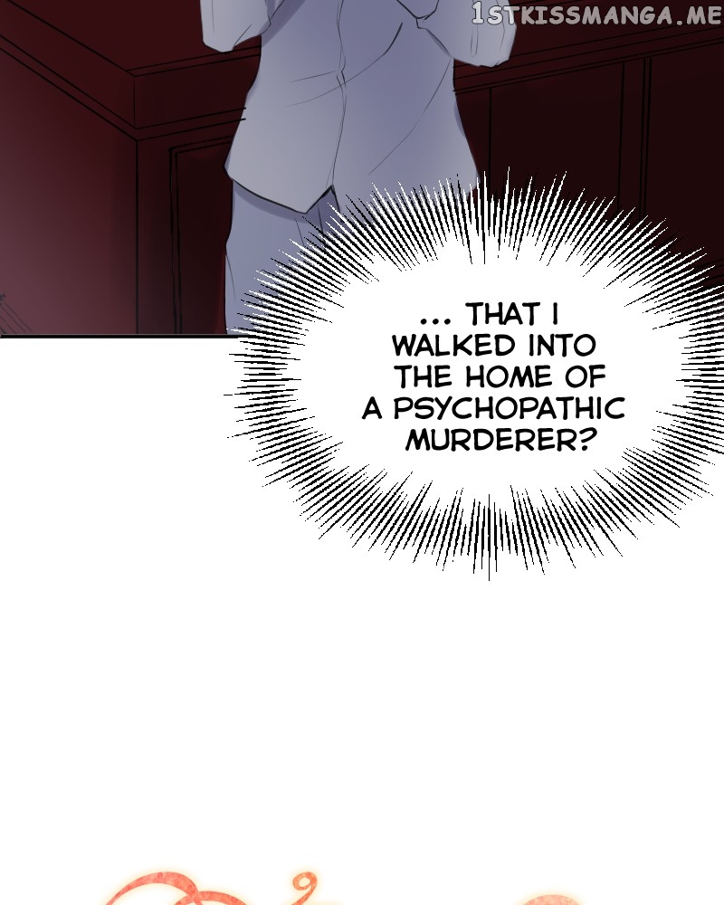 Necrobride - Manga chapter 13 - page 25