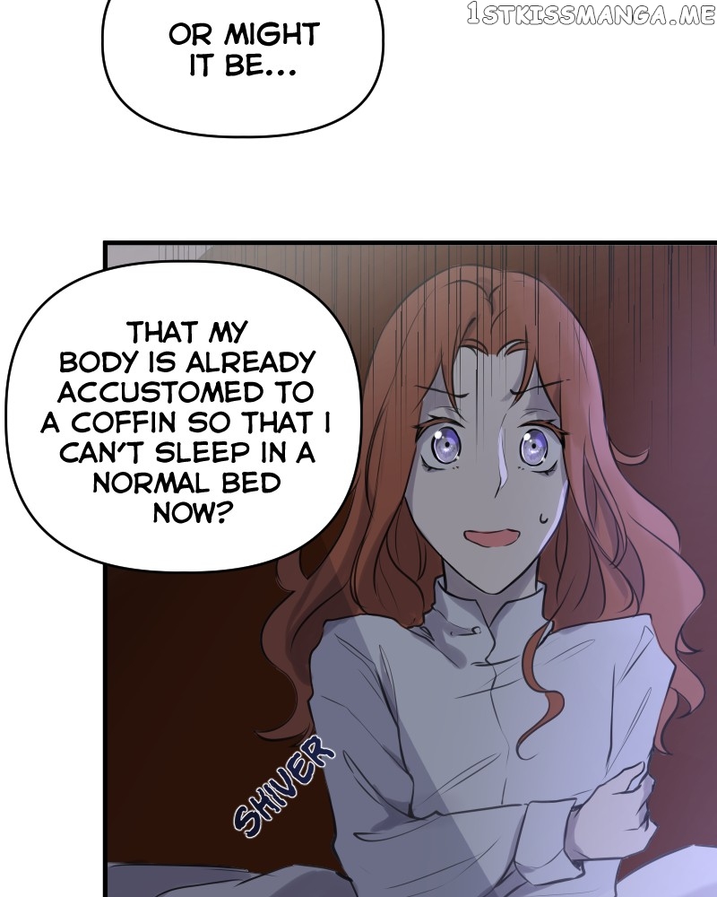 Necrobride - Manga chapter 13 - page 4