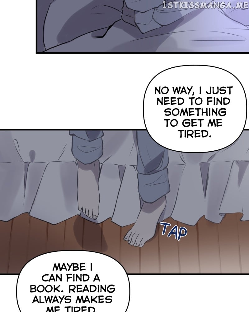 Necrobride - Manga chapter 13 - page 5