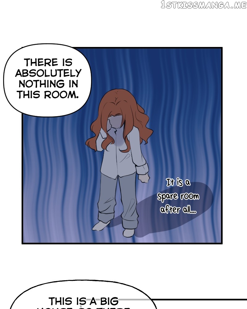 Necrobride - Manga chapter 13 - page 8