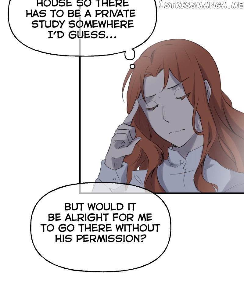 Necrobride - Manga chapter 13 - page 9