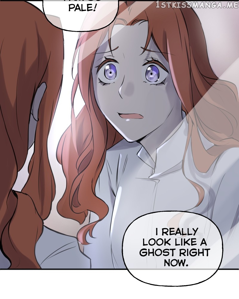 Necrobride - Manga chapter 12 - page 11