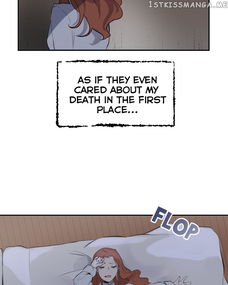 Necrobride - Manga chapter 12 - page 19