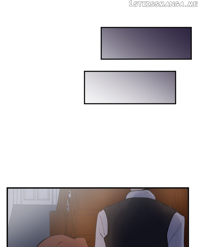 Necrobride - Manga chapter 11 - page 1