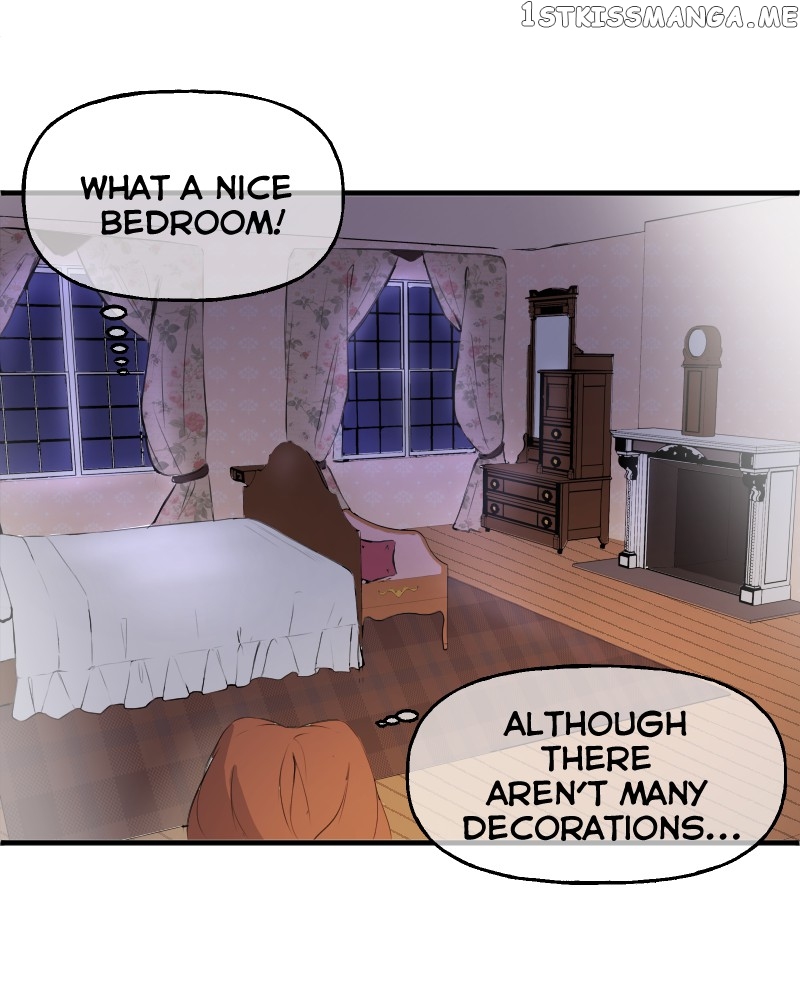 Necrobride - Manga chapter 11 - page 11