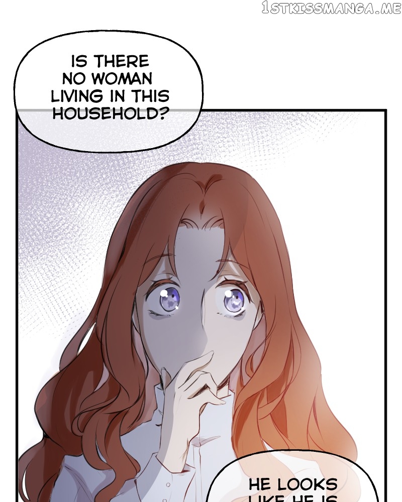 Necrobride - Manga chapter 11 - page 12