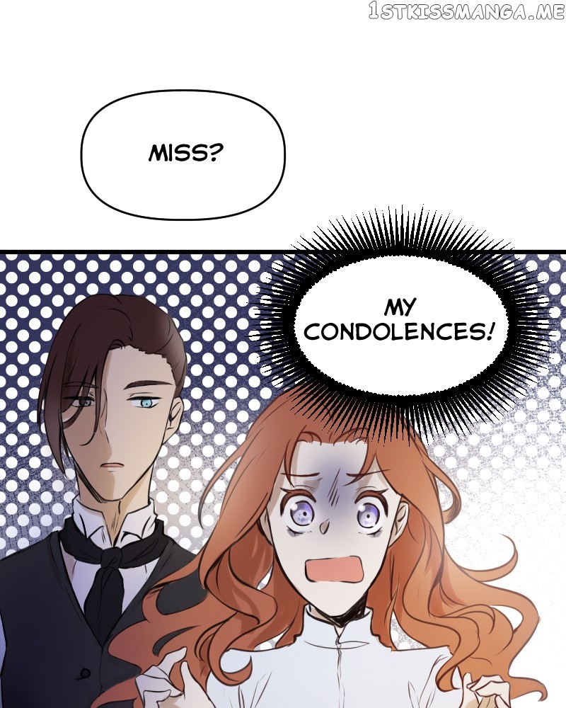 Necrobride - Manga chapter 11 - page 15