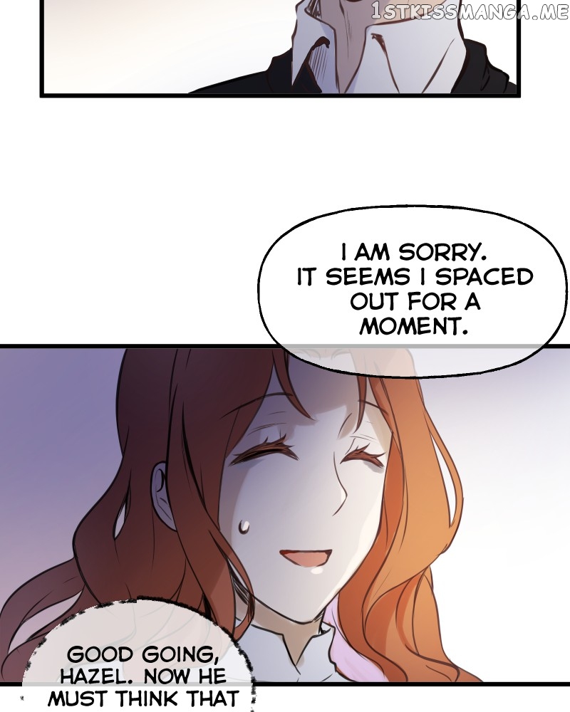 Necrobride - Manga chapter 11 - page 17
