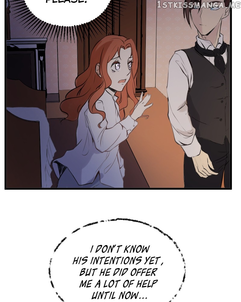 Necrobride - Manga chapter 11 - page 19