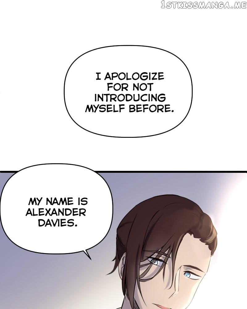 Necrobride - Manga chapter 11 - page 21