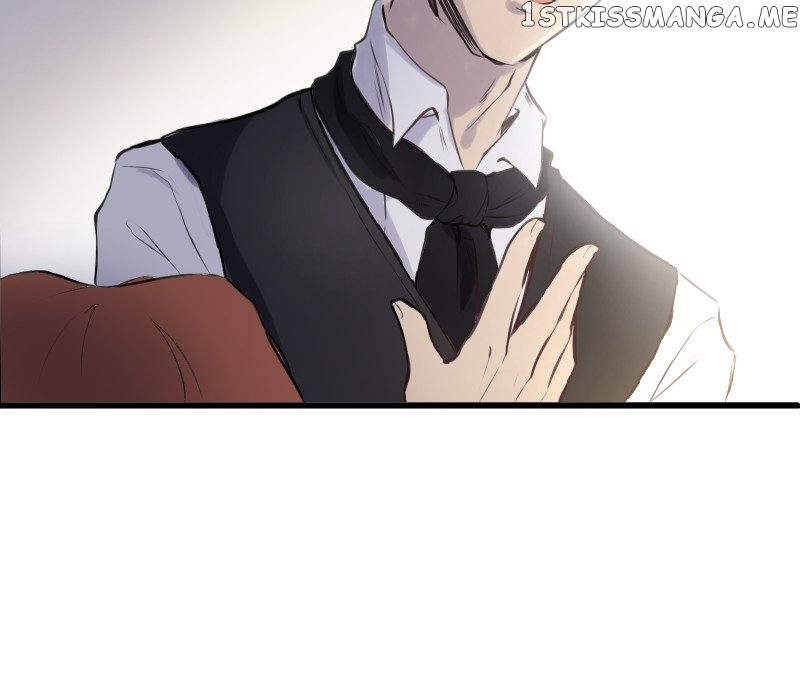 Necrobride - Manga chapter 11 - page 22