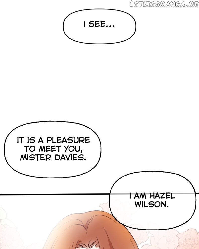 Necrobride - Manga chapter 11 - page 23