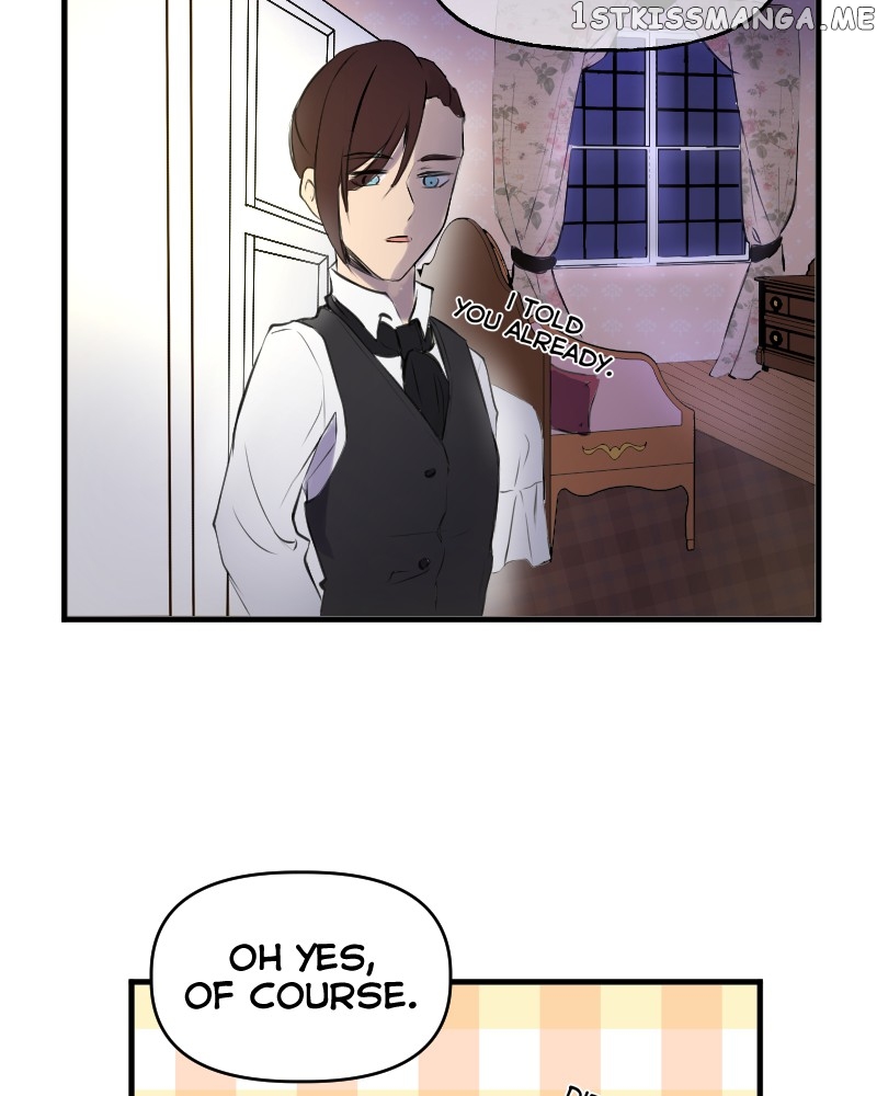 Necrobride - Manga chapter 11 - page 9