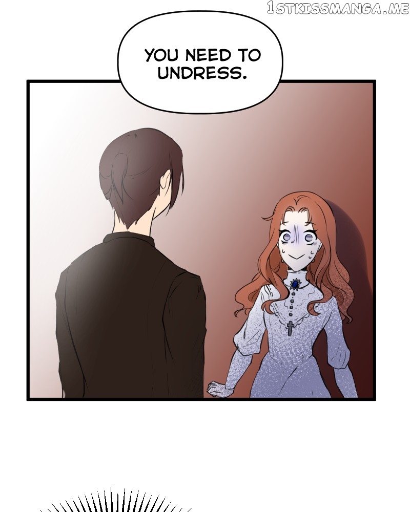 Necrobride - Manga chapter 10 - page 1