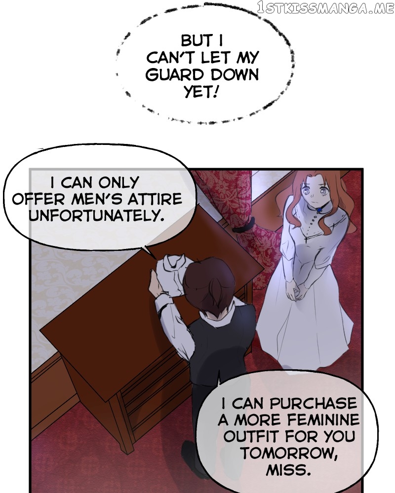 Necrobride - Manga chapter 10 - page 10