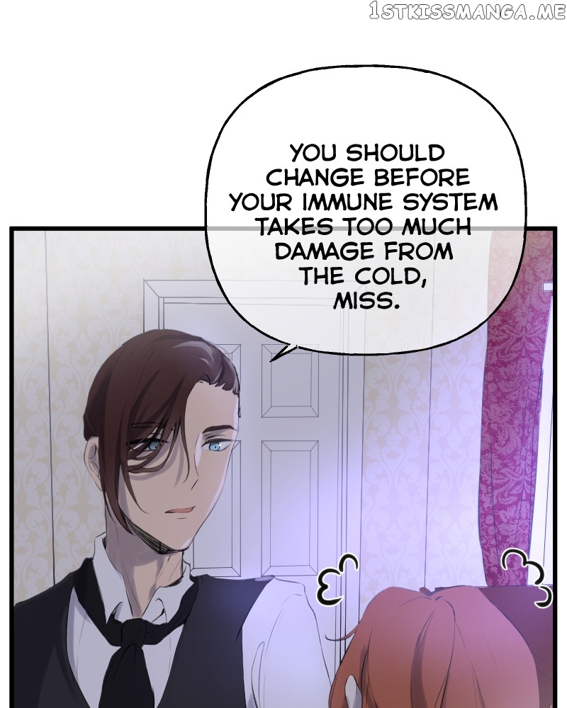 Necrobride - Manga chapter 10 - page 13