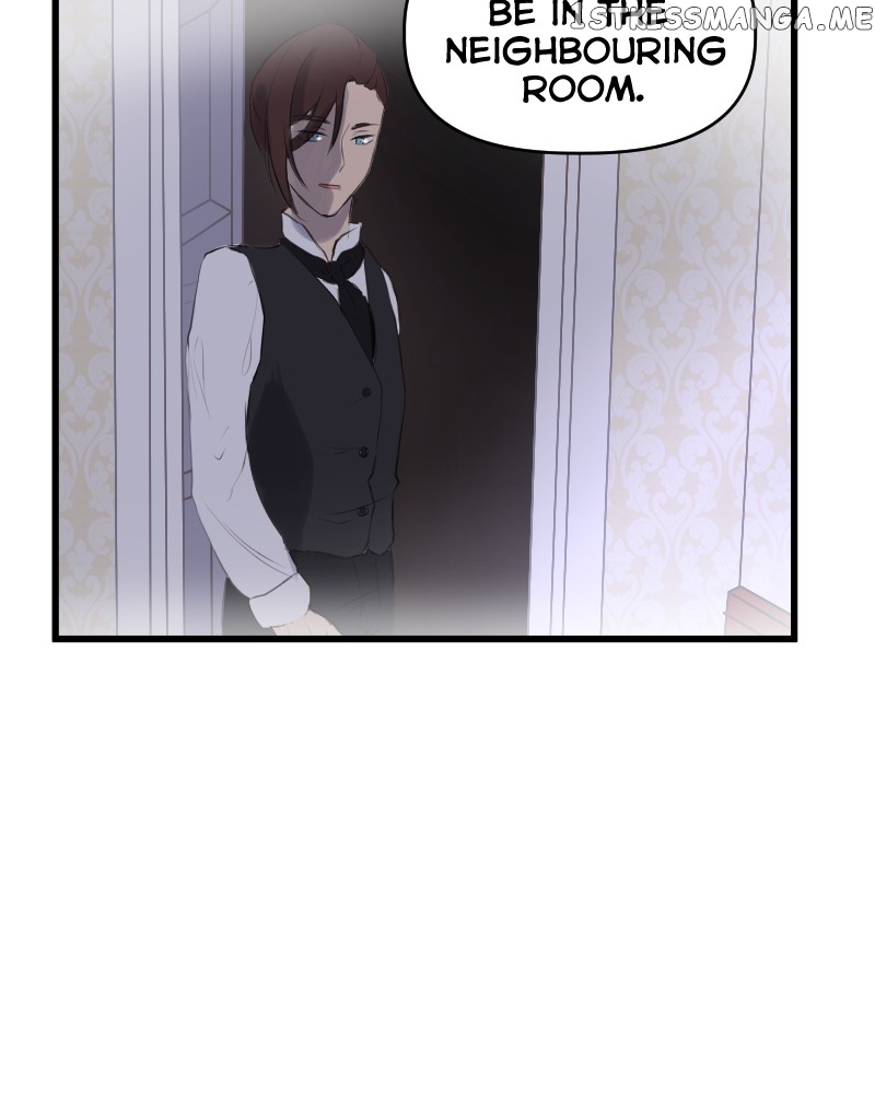 Necrobride - Manga chapter 10 - page 15