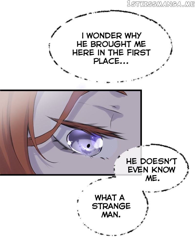 Necrobride - Manga chapter 10 - page 18