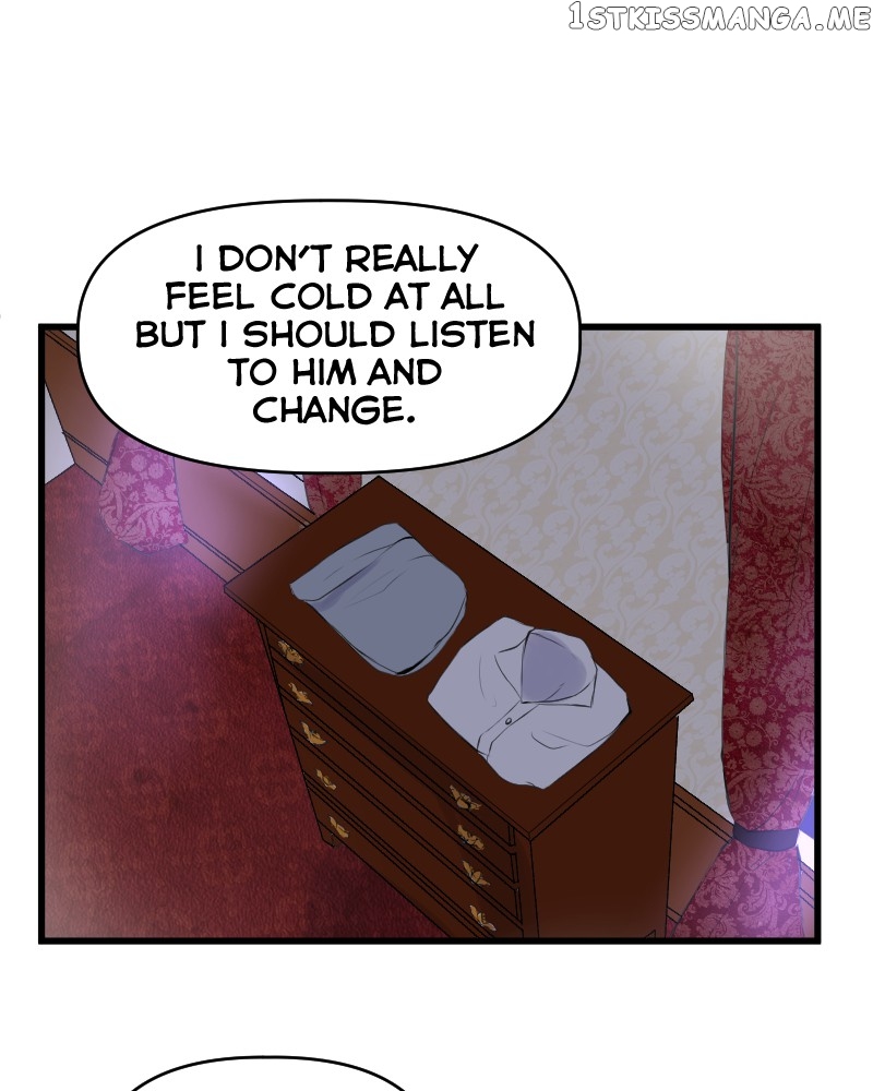 Necrobride - Manga chapter 10 - page 19