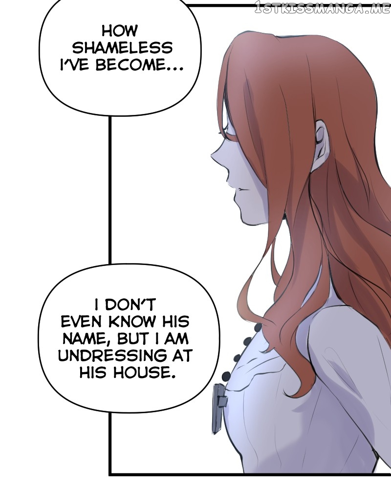 Necrobride - Manga chapter 10 - page 20