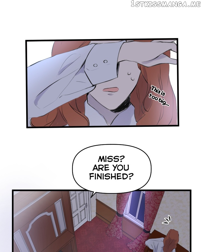 Necrobride - Manga chapter 10 - page 21