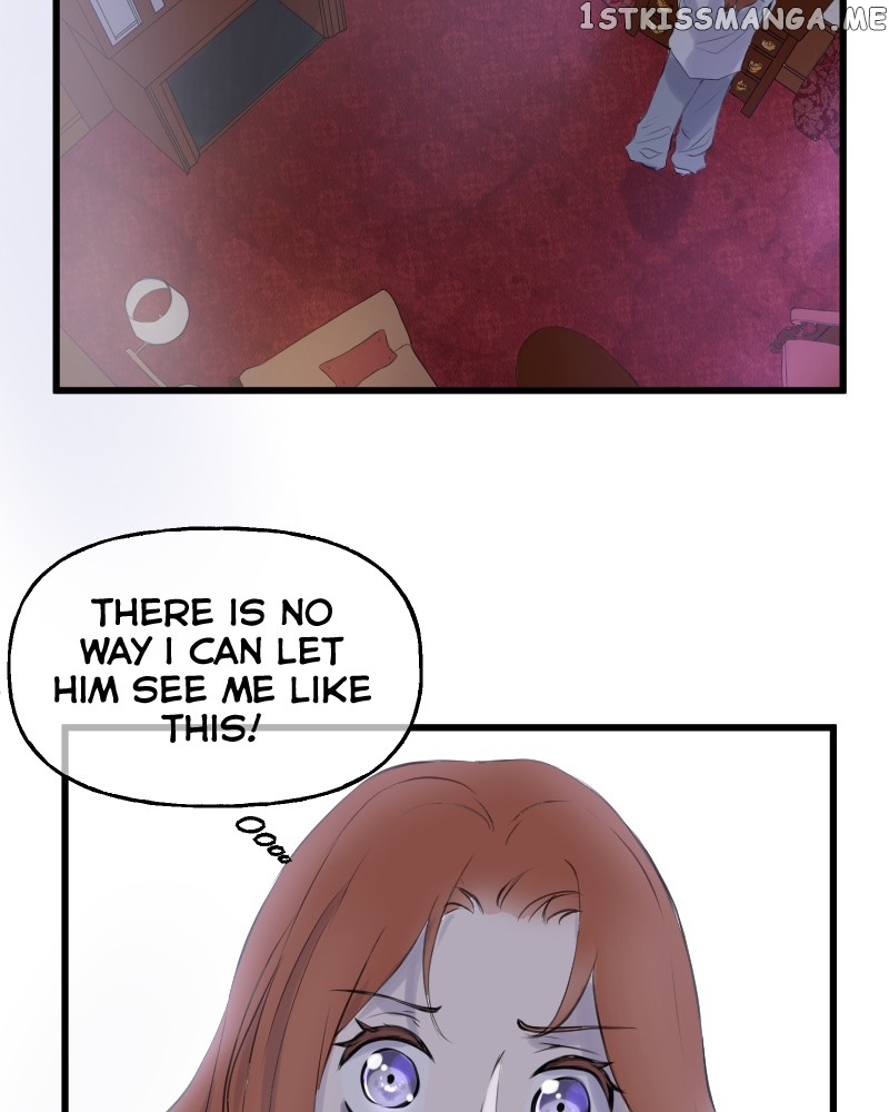 Necrobride - Manga chapter 10 - page 22