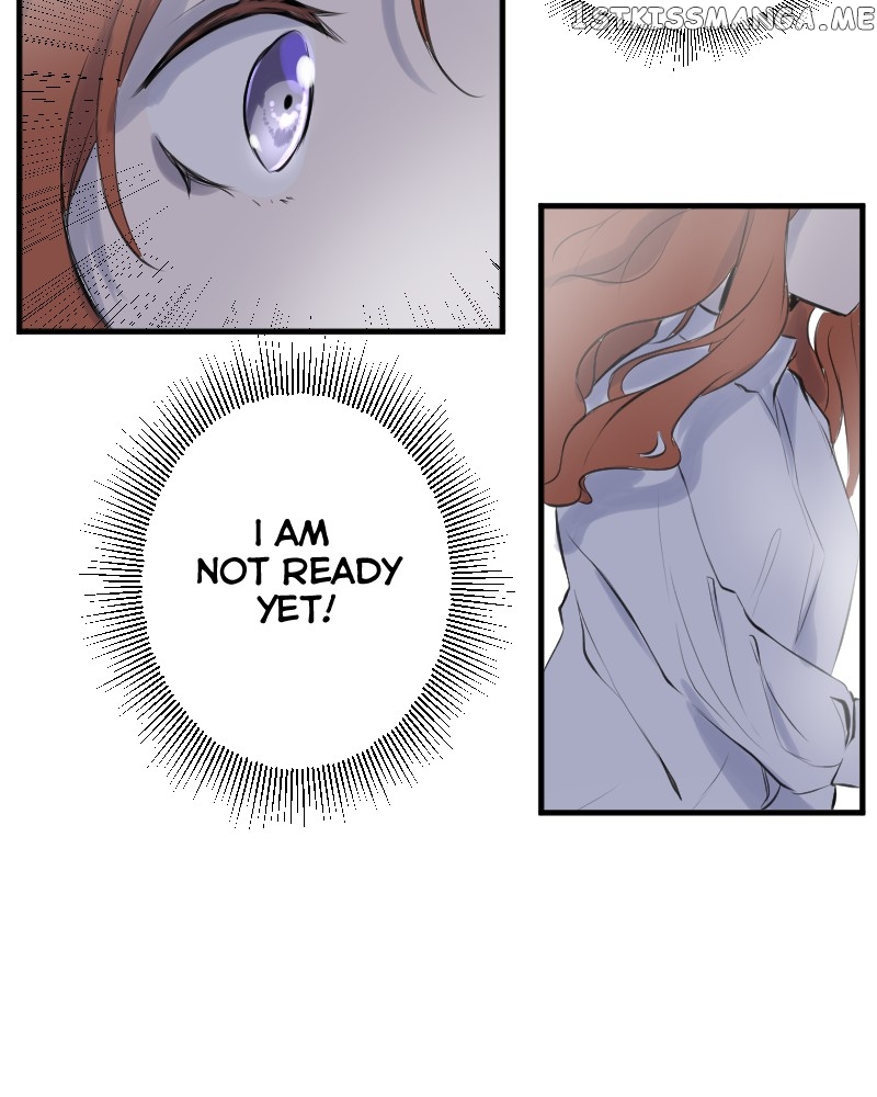 Necrobride - Manga chapter 10 - page 25
