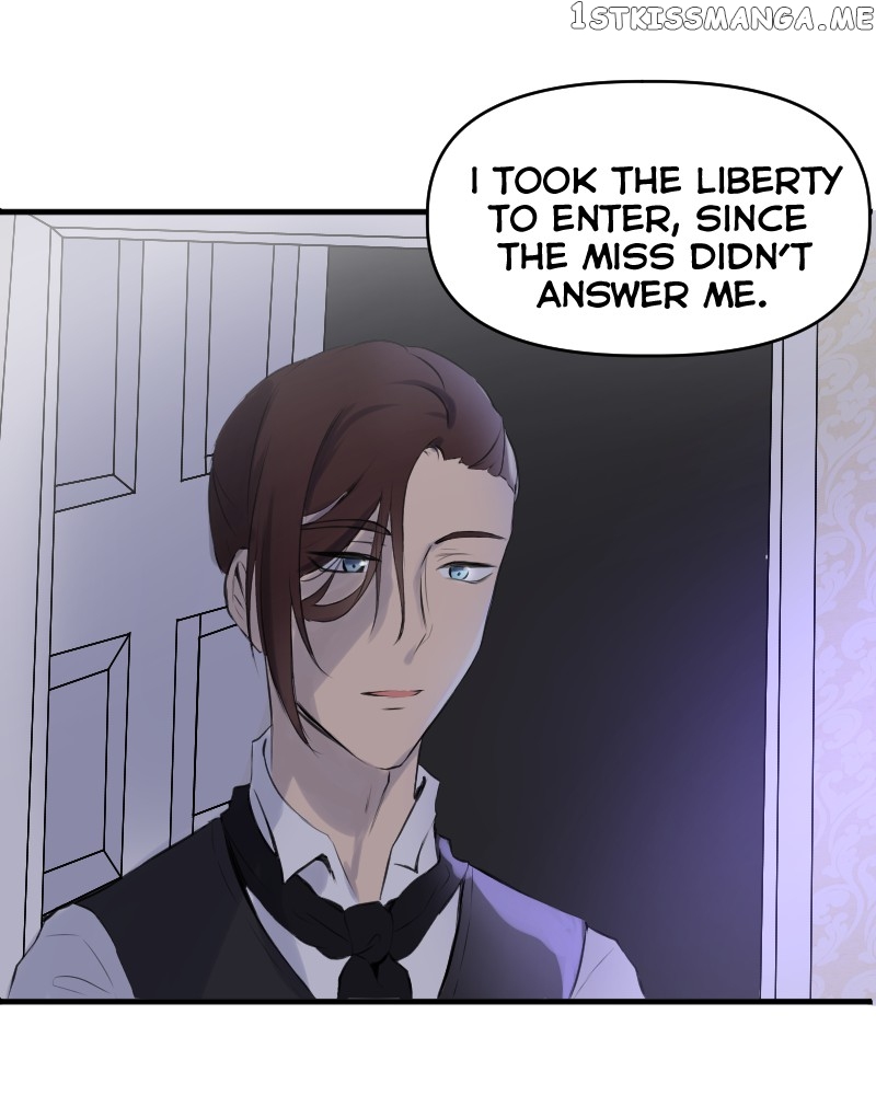 Necrobride - Manga chapter 10 - page 26