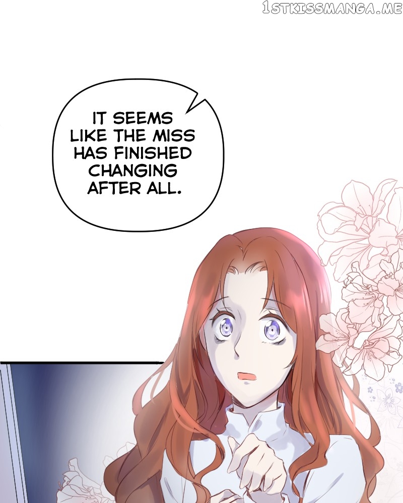 Necrobride - Manga chapter 10 - page 27