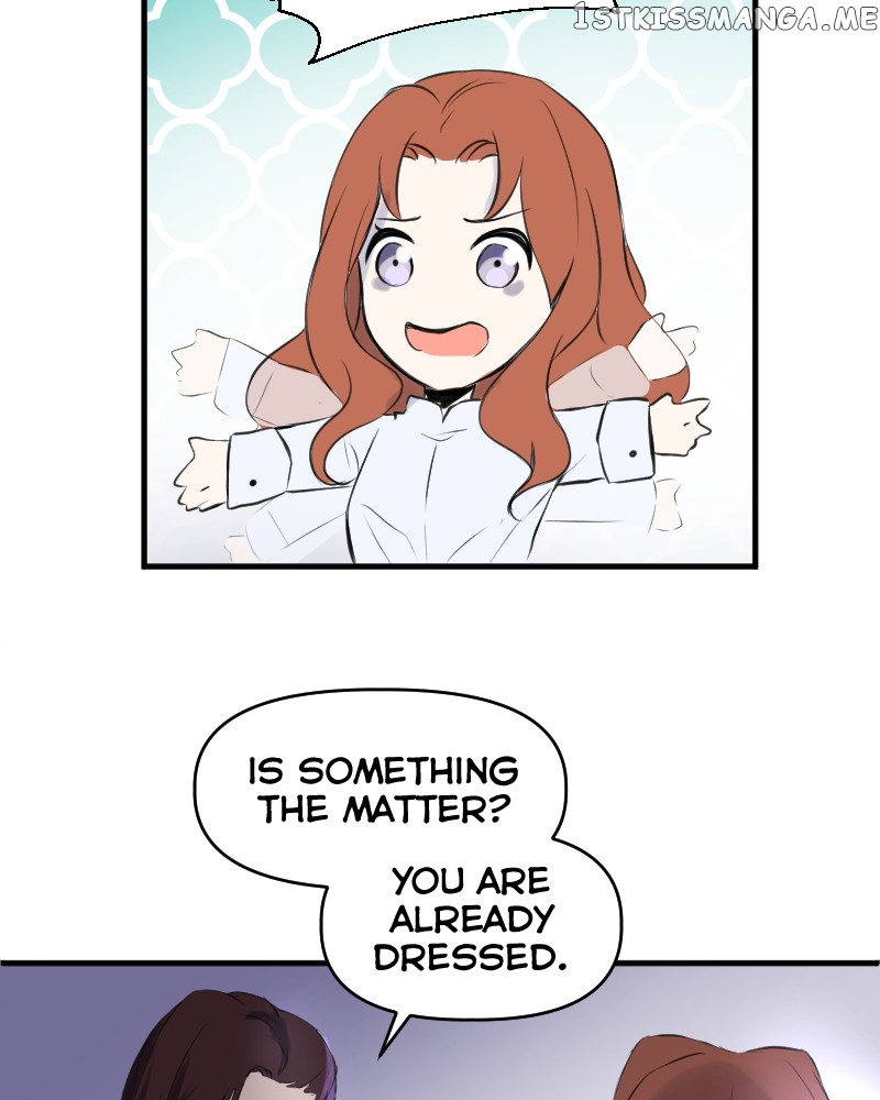 Necrobride - Manga chapter 10 - page 29