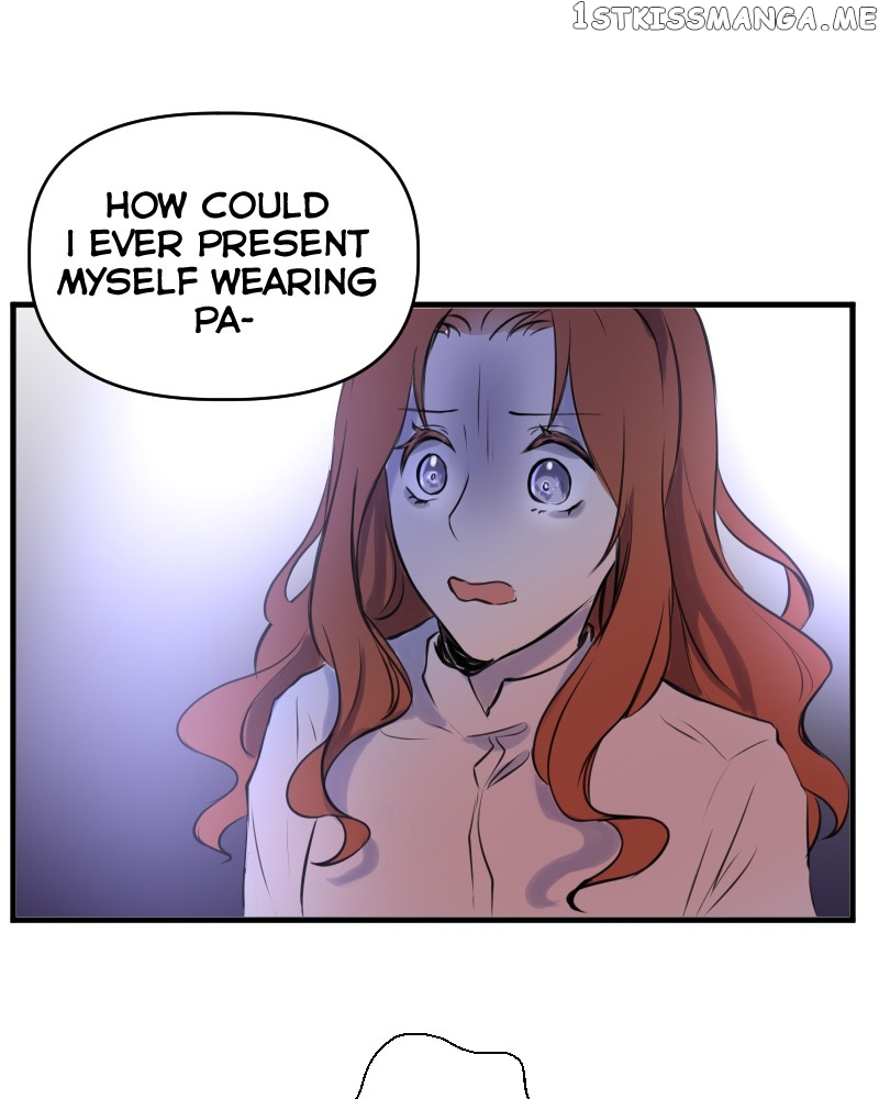 Necrobride - Manga chapter 10 - page 31