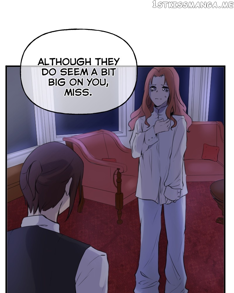 Necrobride - Manga chapter 10 - page 34
