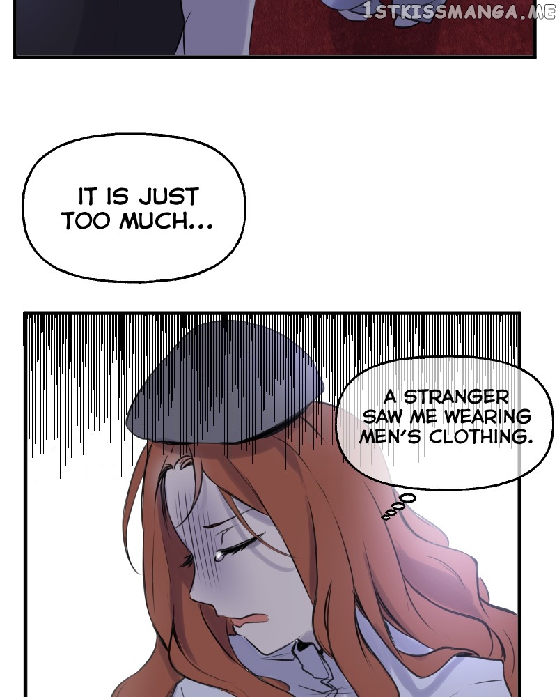 Necrobride - Manga chapter 10 - page 35