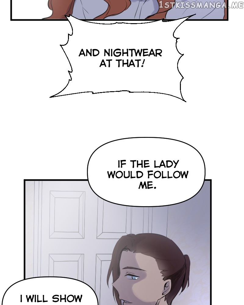 Necrobride - Manga chapter 10 - page 36