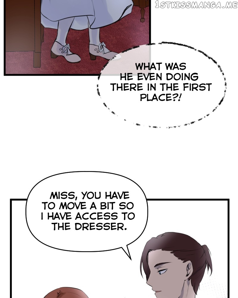 Necrobride - Manga chapter 10 - page 5